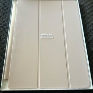 Apple iPad Air Smart Cover - 10.5” Pink Sand